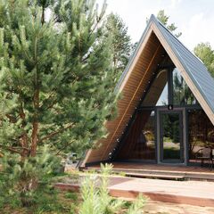 Парк-отель Тутань, Тверская область