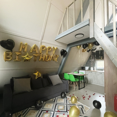 Парк-отель Тутань, Тверская область