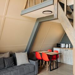 Парк-отель Тутань, Тверская область