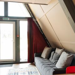 Парк-отель Тутань, Тверская область