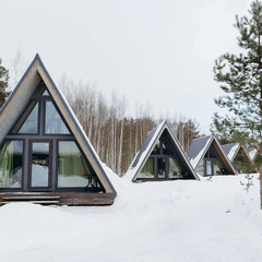 Парк-отель Тутань, Тверская область