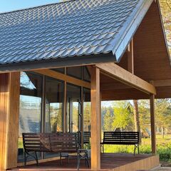 Парк-отель Тутань, Тверская область