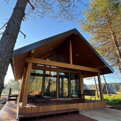 Парк-отель Тутань, Тверская область