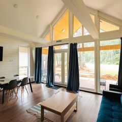 Парк-отель Тутань, Тверская область