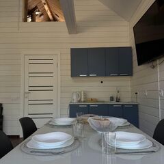 Парк-отель Тутань, Тверская область