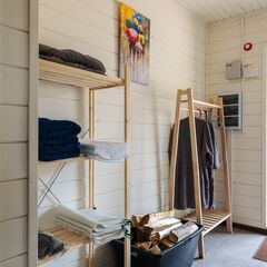 Парк-отель Тутань, Тверская область