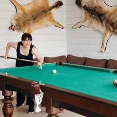 Парк-отель Тутань, Тверская область