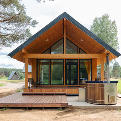 Парк-отель Тутань, Тверская область