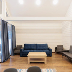 Парк-отель Тутань, Тверская область