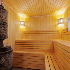 Парк-отель Тутань, Тверская область