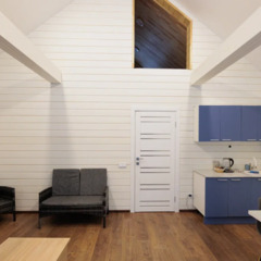 Парк-отель Тутань, Тверская область