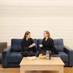 Парк-отель Тутань, Тверская область