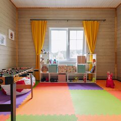 Парк-отель Тутань, Тверская область