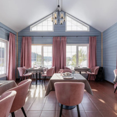 Парк-отель Тутань, Тверская область