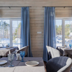 Парк-отель Тутань, Тверская область