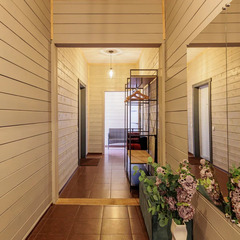 Парк-отель Тутань, Тверская область