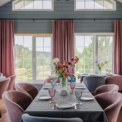 Парк-отель Тутань, Тверская область