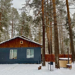 Загородный клуб Все Свои, Свердловская область
