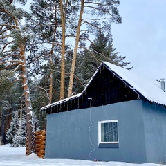 Загородный клуб Все Свои, Свердловская область