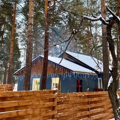 Загородный клуб Все Свои, Свердловская область