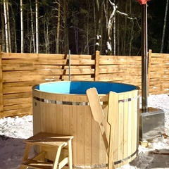 Загородный клуб Все Свои, Свердловская область