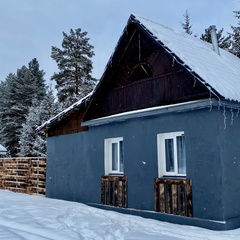 Загородный клуб Все Свои, Свердловская область