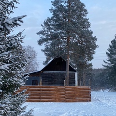 Загородный клуб Все Свои, Свердловская область