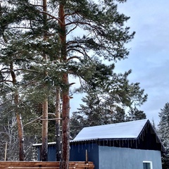 Загородный клуб Все Свои, Свердловская область