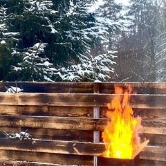 Загородный клуб Все Свои, Свердловская область