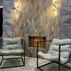 Загородный клуб Все Свои, Свердловская область