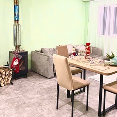 Загородный клуб Все Свои, Свердловская область