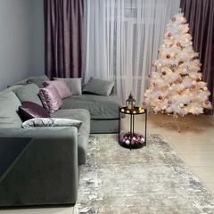 Загородный клуб Все Свои, Свердловская область