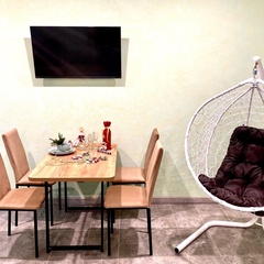 Загородный клуб Все Свои, Свердловская область