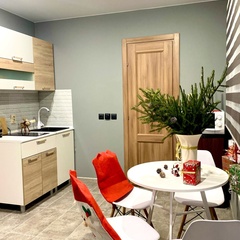 Загородный клуб Все Свои, Свердловская область