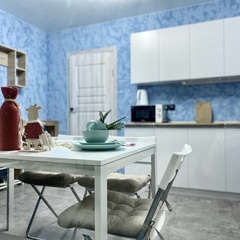 Загородный клуб Все Свои, Свердловская область