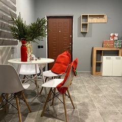 Загородный клуб Все Свои, Свердловская область