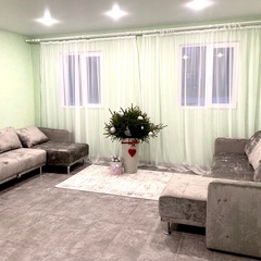 Загородный клуб Все Свои, Свердловская область