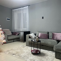 Загородный клуб Все Свои, Свердловская область