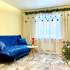 Загородный клуб Все Свои, Свердловская область