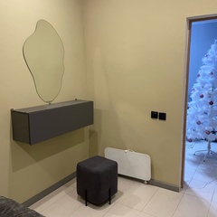 Загородный клуб Все Свои, Свердловская область