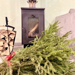 Загородный клуб Все Свои, Свердловская область