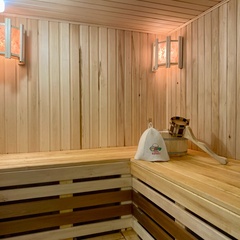 Загородный клуб Все Свои, Свердловская область