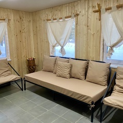 Загородный клуб Все Свои, Свердловская область