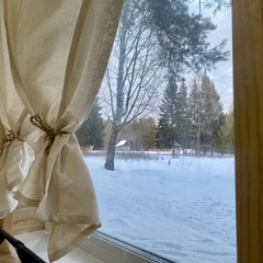 Загородный клуб Все Свои, Свердловская область