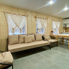 Загородный клуб Все Свои, Свердловская область