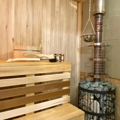 Загородный клуб Все Свои, Свердловская область