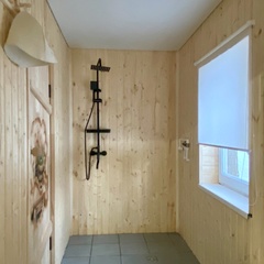 Загородный клуб Все Свои, Свердловская область