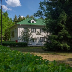 Спортивно-оздоровительный комплекс Гераклион, Тульская область