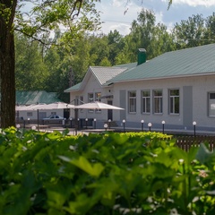 Спортивно-оздоровительный комплекс Гераклион, Тульская область