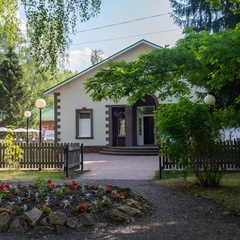 Спортивно-оздоровительный комплекс Гераклион, Тульская область